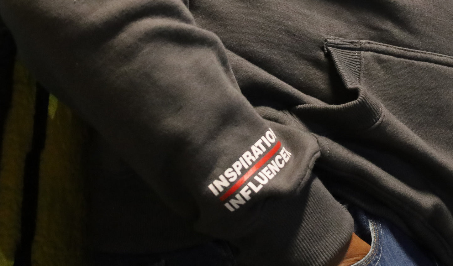 I > I; Be The Dream - Hoodie