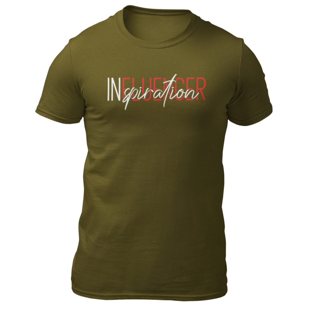 Inspiration - Tee