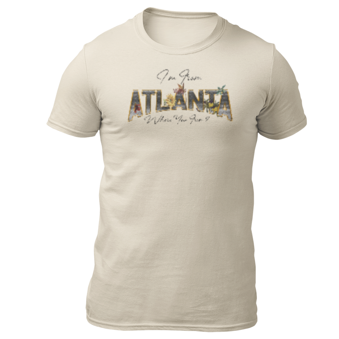 I'm From Atlanta