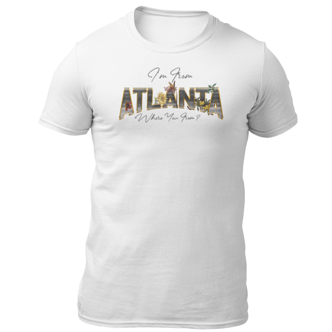 I'm From Atlanta